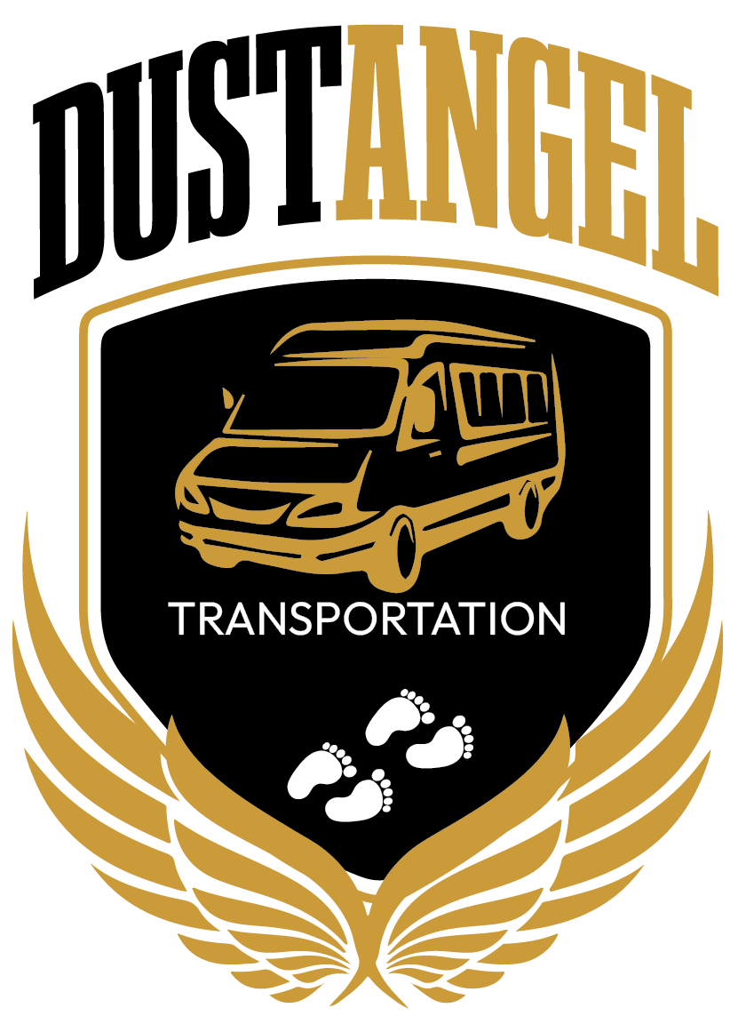 Dust Angel Transportation