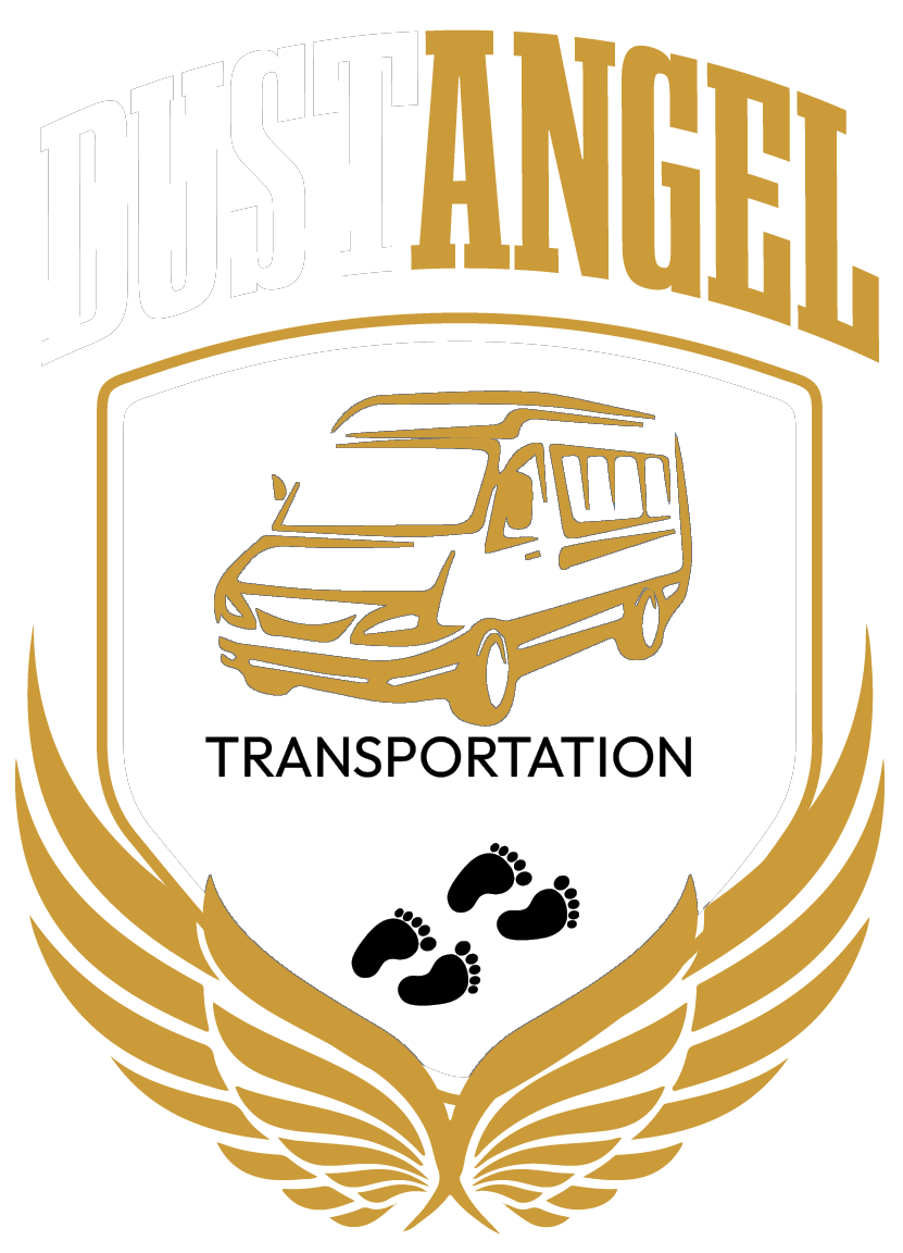 Dust Angel Transportation